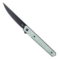 Нож Boker Plus Kwaiken Air G10 Jade