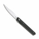 Ніж Boker Plus Kwaiken Air G10