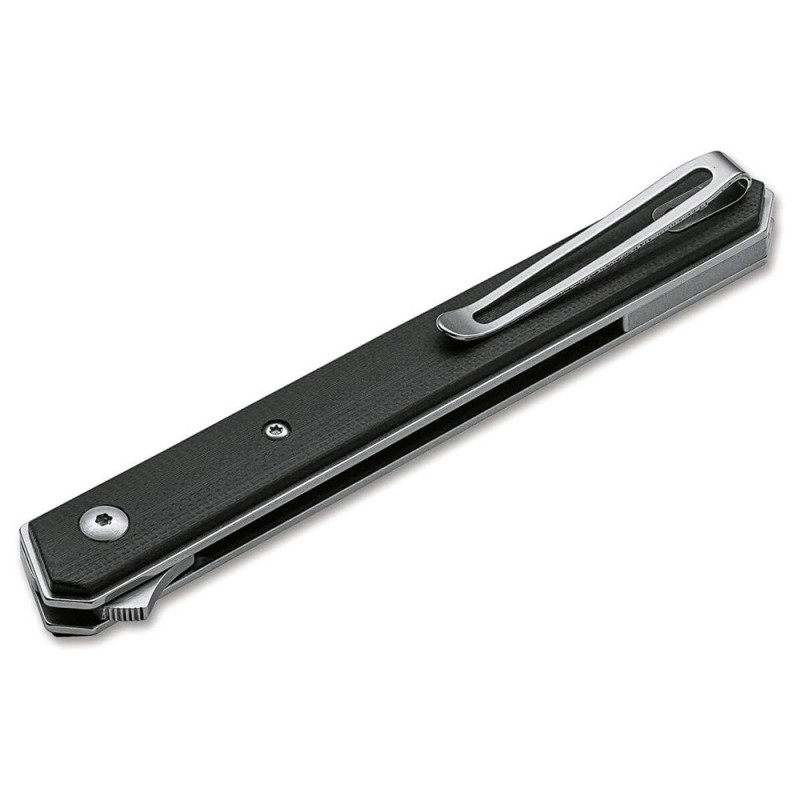Ніж Boker Plus Kwaiken Air G10