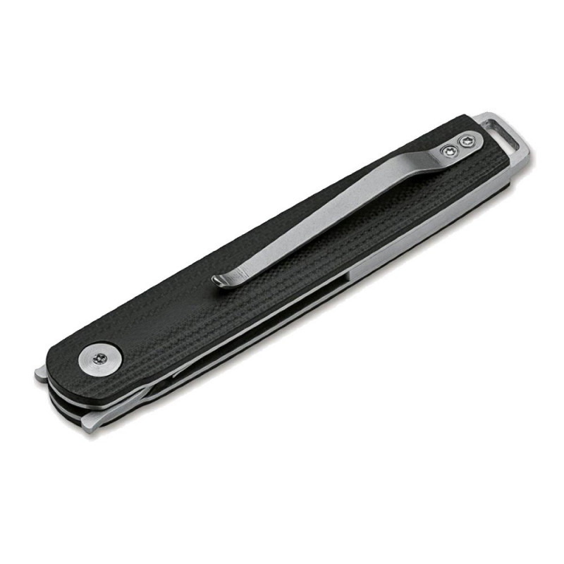 Ніж Boker Plus LRF G10