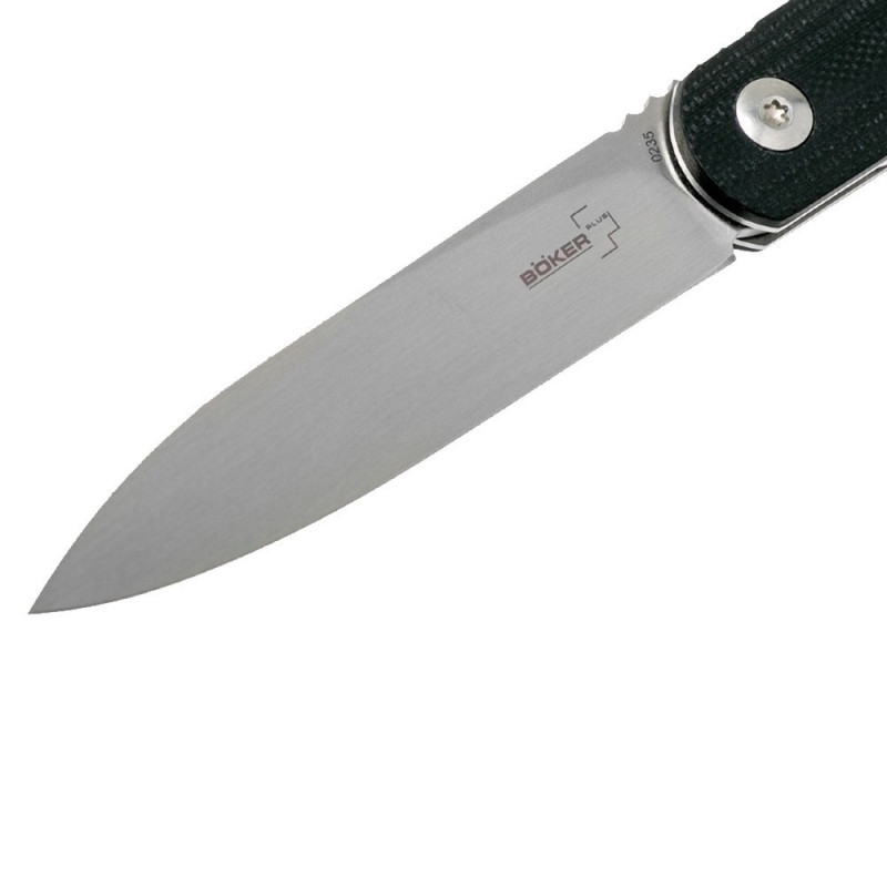 Ніж Boker Plus LRF G10