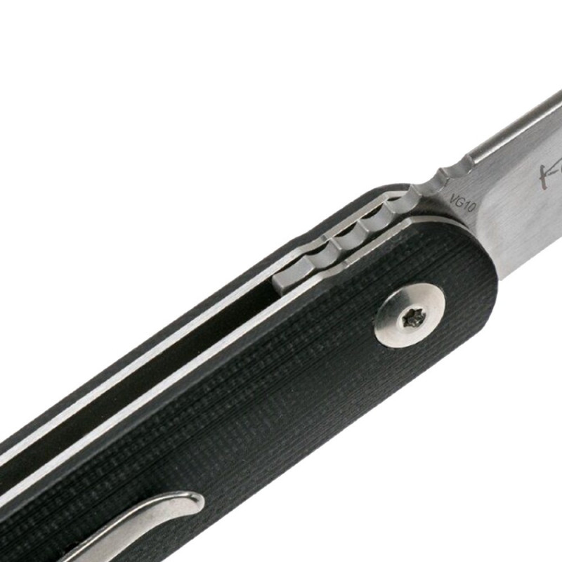 Ніж Boker Plus LRF G10