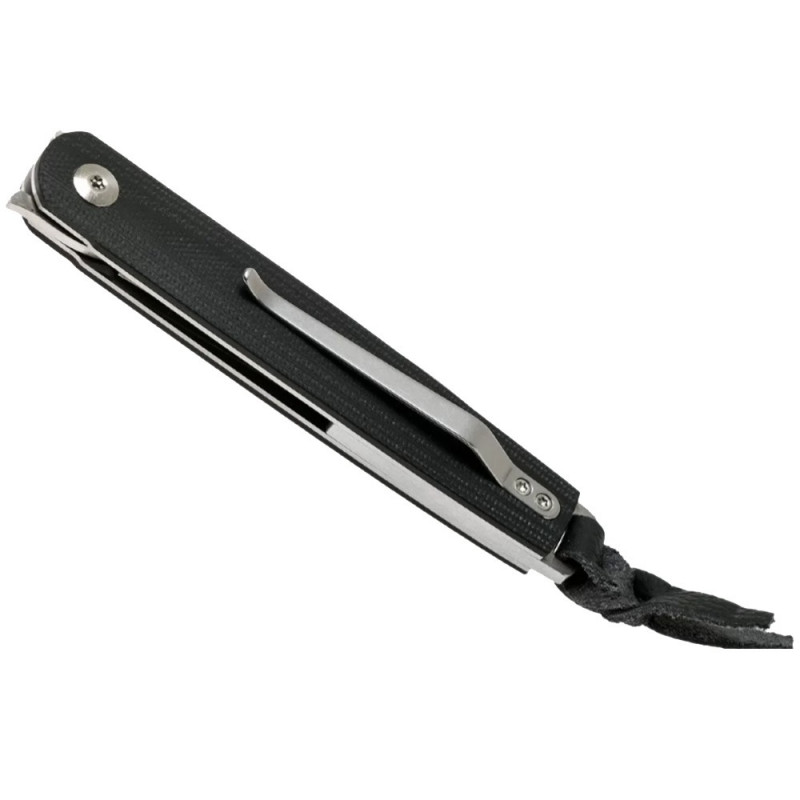 Ніж Boker Plus LRF G10