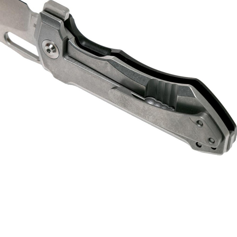 Ніж Boker Plus Leviathan G10