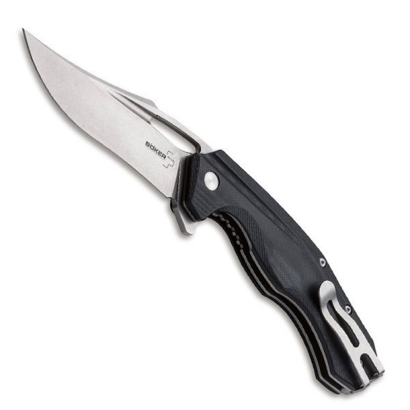 Ніж Boker Plus Masada Folder