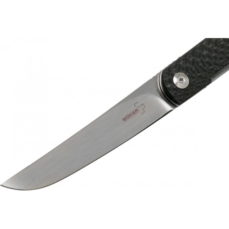 Ніж Boker Plus Nori CF