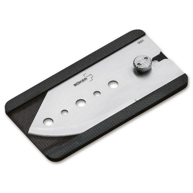 Ніж Boker Plus Slyde-R