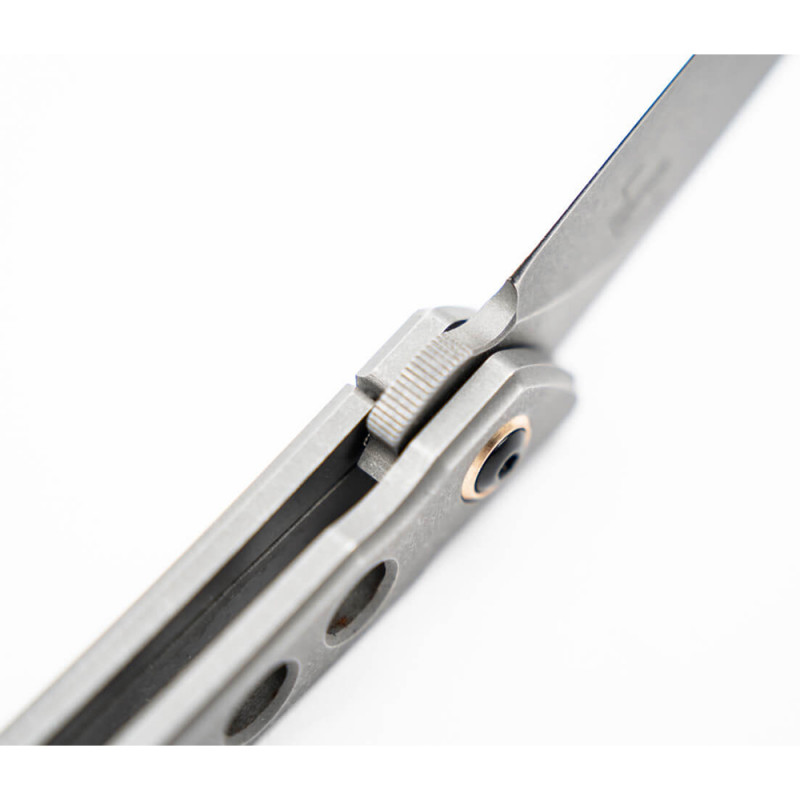 Ніж Boker Plus Urban Spillo Flipjoint