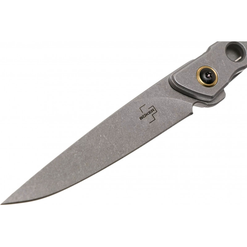 Ніж Boker Plus Urban Spillo Flipjoint