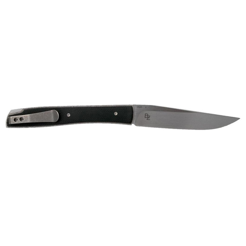 Ніж Boker Plus Urban Trapper Backlock