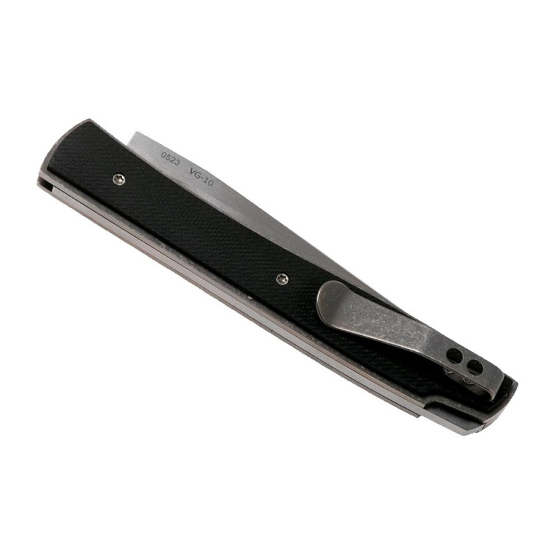 Ніж Boker Plus Urban Trapper Backlock