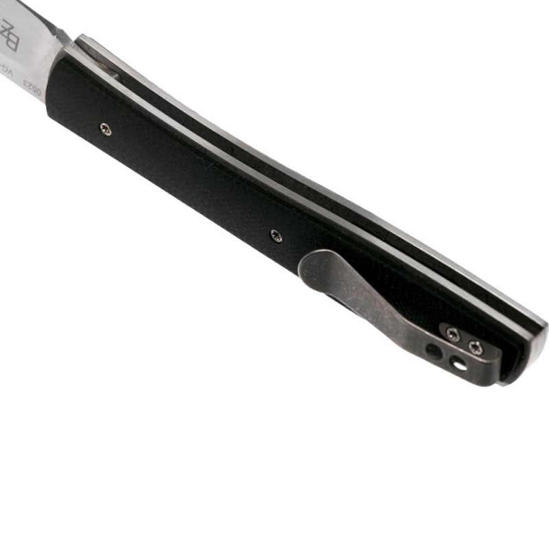 Ніж Boker Plus Urban Trapper Backlock