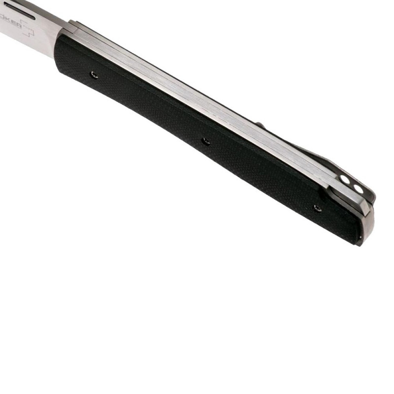 Ніж Boker Plus Urban Trapper Backlock