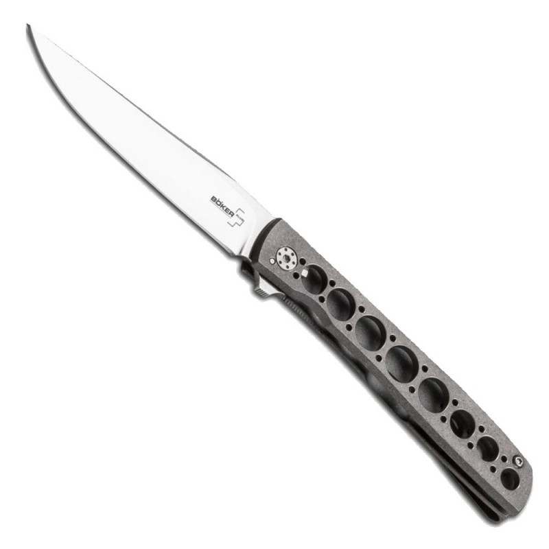 Ніж Boker Plus Urban Trapper