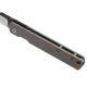 Ніж Boker Plus Zenshin
