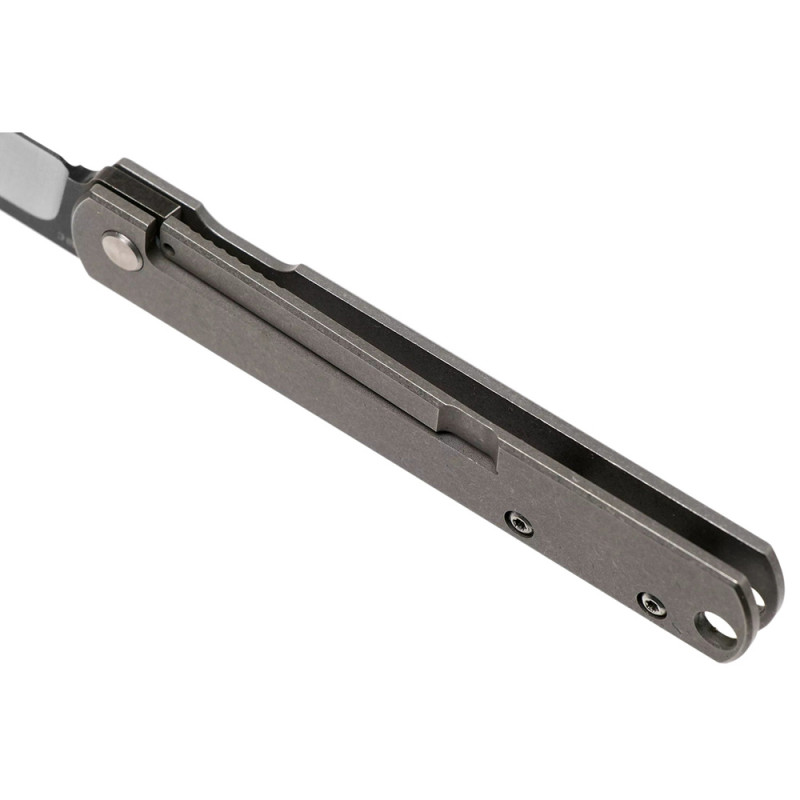 Ніж Boker Plus Zenshin