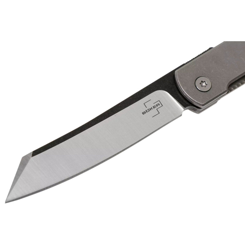 Ніж Boker Plus Zenshin