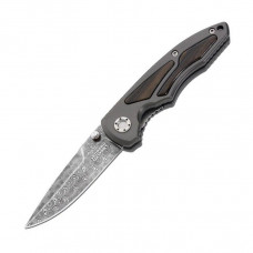 Ніж Boker Leopard-Damast I