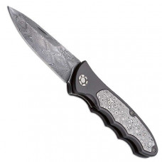 Ніж Boker Leopard-Damast III 42 Collection