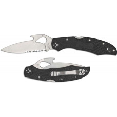 Ніж Spyderco Byrd Cara Cara 2