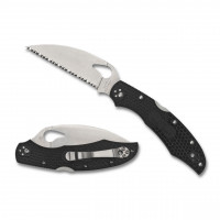 Нож Spyderco Byrd Cara Cara 2 Wharncliffe