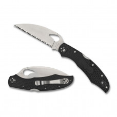 Ніж Spyderco Byrd Cara Cara 2 Wharncliffe