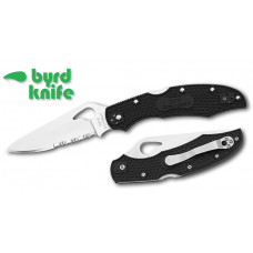 Ніж Spyderco Byrd Cara Cara 2