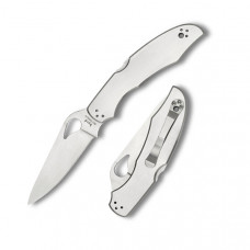 Ніж Spyderco Byrd Cara Cara 2