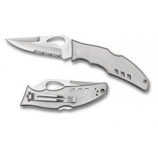 Ніж Spyderco Byrd Flight
