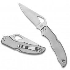 Ніж Spyderco Byrd Harrier 2 SS
