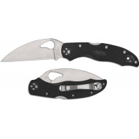 Нож Spyderco Byrd Harrier 2 Wharncliffe