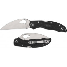 Ніж Spyderco Byrd Harrier 2 Wharncliffe