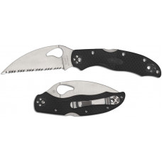 Ніж Spyderco Byrd Harrier 2 Wharncliffe
