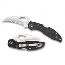 Ніж Spyderco Byrd Hawkbill