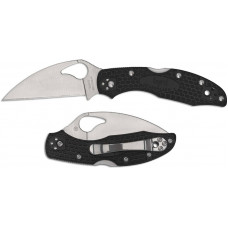 Ніж Spyderco Byrd Meadowlark 2 Wharncliffe