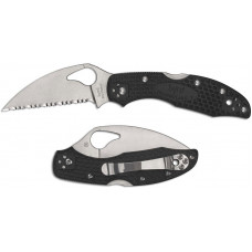 Ніж Spyderco Byrd Meadowlark 2 Wharncliffe