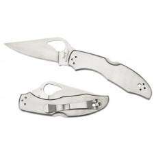 Ніж Spyderco Byrd Meadowlark2