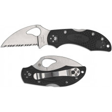 Ніж Spyderco Byrd Robin 2 Wharncliffe