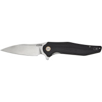 Ніж CJRB Agave G10 Black