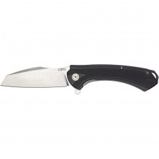 Ніж CJRB Barranca G-10 Black