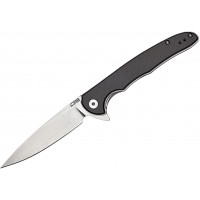 Ніж CJRB Briar CF Black