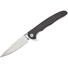 Ніж CJRB Briar CF Black