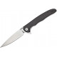 Ніж CJRB Briar CF Black
