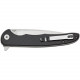 Ніж CJRB Briar CF Black