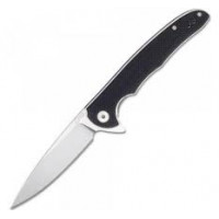 Нож CJRB Briar G10 Black