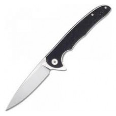 Ніж CJRB Briar G10 Black