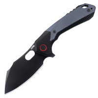 Ніж CJRB Caldera BB Blue