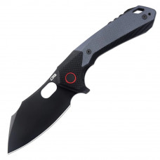 Ніж CJRB Caldera BB Blue