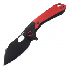 Ніж CJRB Caldera BB Red