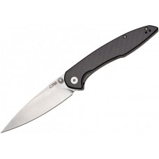 Ніж CJRB Centros CF Black